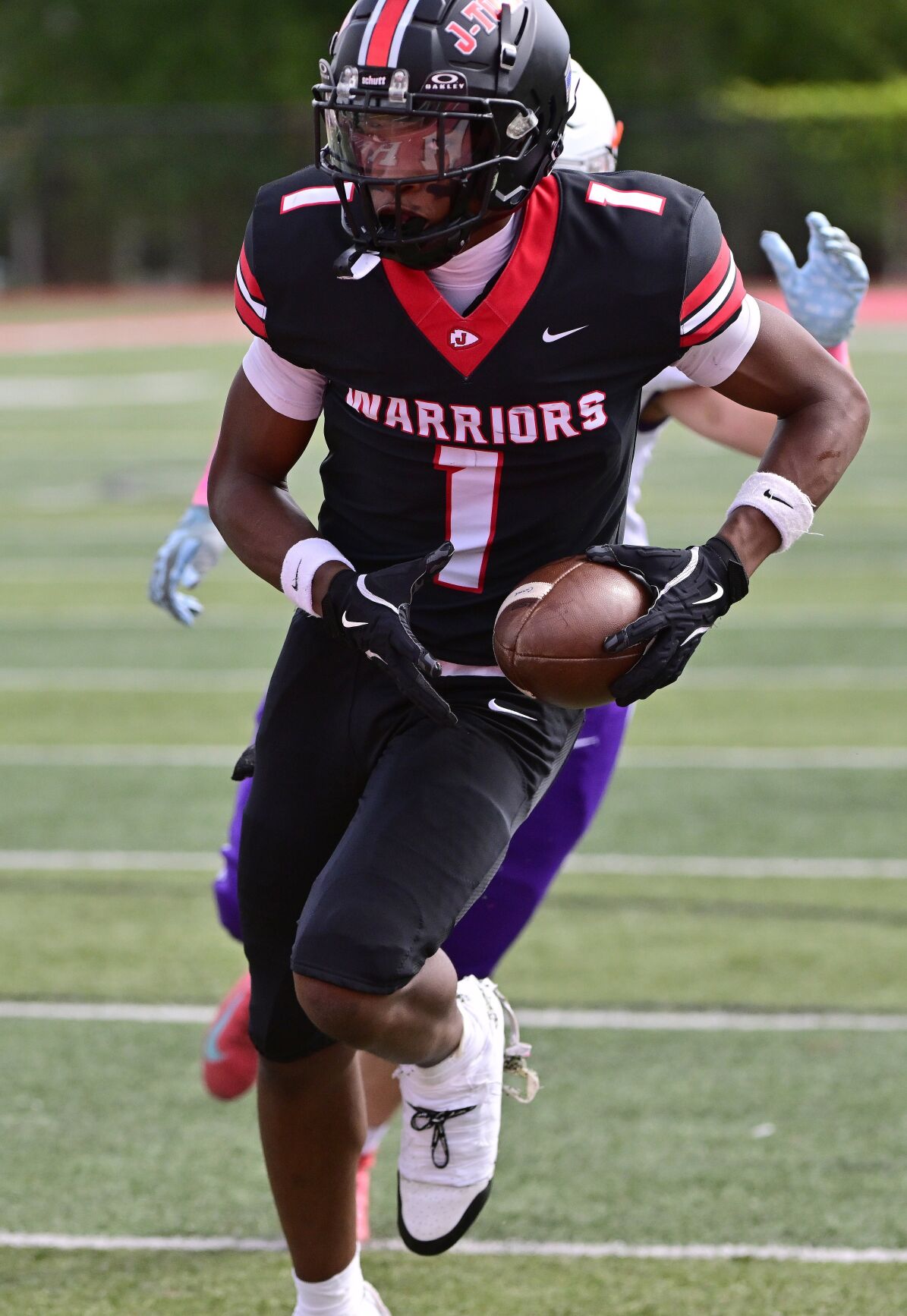 Jennings vs Brentwood-Clayton